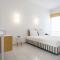 Alkistis Beach Hotel - Adults Only