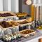 Alkistis Beach Hotel - Adults Only