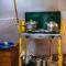Larkhill Tipis and Yurts