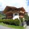 Blockhaus Ganschitter