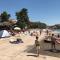 Villa Big Blue, Tisno