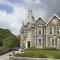 Kilchrenan House Foto: Kilchrenan House