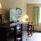Parkwood Lodge