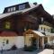 Pension Almhof