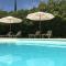 Logis Hôtel La Bastide des Monges - 尼翁