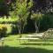Logis Hôtel La Bastide des Monges - 尼翁