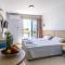 Paul Marie Hotel Apartments