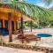 Kendwa Rocks Hotel