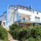 Apartments Blue Sea