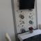 Apartments Benic with a heated pool