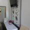 Apartments Benic with a heated pool