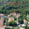 Accommodation Vesa