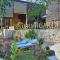 Kabeh Jati Garden Villa & Restaurant