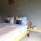 Milin Guesthouse - Čiang Rai