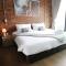 Unique Loft Apartment