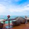 Royal Cliff Grand Hotel Pattaya - Pattaya South