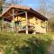 Camping le Montbartoux - Vollore-Ville