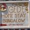 Gede Homestay