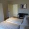 BS Living Apartment 4