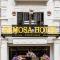 Mimosa Hotel Sapa