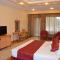 Hotel La Scoica Land