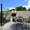 Superb Holiday Home in Busse with Swimming Pool - Villefranche-du-Périgord