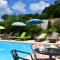 Superb Holiday Home in Busse with Swimming Pool - Villefranche-du-Périgord