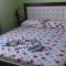 Shehu`s house