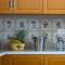 Erofilis House cozy sea and valley panoramic view apartment