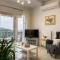 Erofilis House cozy sea and valley panoramic view apartment