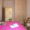 Erofilis House cozy sea and valley panoramic view apartment