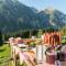 Chaletresort Lech