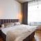 Aparthotel Wodna