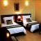 Moba Hotel & Convention Centre