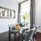 Lancaster Gate Hyde Park by London Hotel Collection