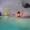 Canava Villas in Santorini - 安坡里奥圣托里尼