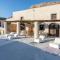 Canava Villas in Santorini - Emporio Santorini