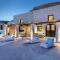 Canava Villas in Santorini - Emporio Santorini