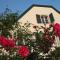 Rhein River Guesthouse - direkt am Rhein - 勒沃库森