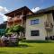 Haus Lackner am Weissensee in Kärnten