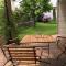 Chiemsee Beachhouse Apartment