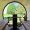 Camping La Ferme de Perdigat