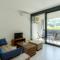 N Apartments