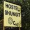 Hostel Belgrade Shungit Dragana Jeftića br 10