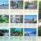 Apartments in Finland N & P