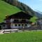 Pension & Appartament Anna