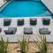 Santorini Villas - Vourvoúlos