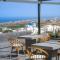 Santorini Villas - Vourvoúlos