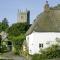 Moorland View Cottage - North Bovey
