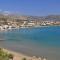 Makrygialos sun and sea home